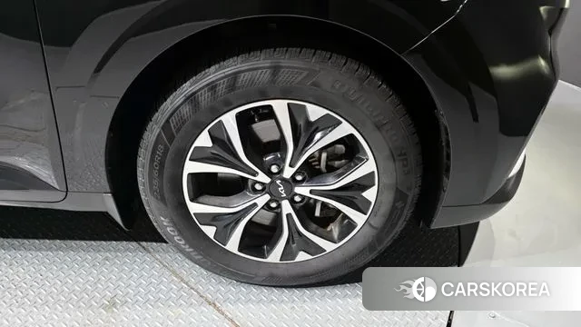 Kia Carnival 4th generation id 3566106 из Кореи 15