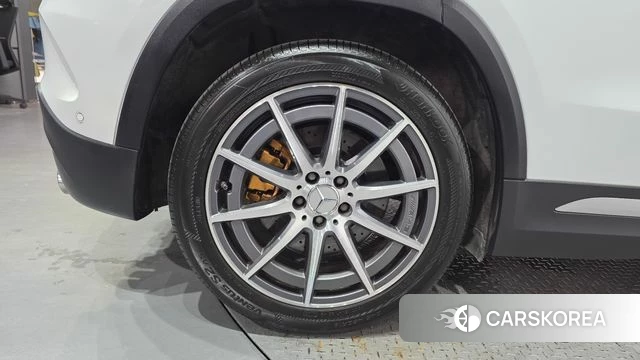 Mercedes-Benz GLA - Class H247 id 4495352 из Кореи 27