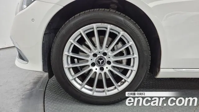 Mercedes-Benz E-Class W213 id 2783454 из Кореи 15