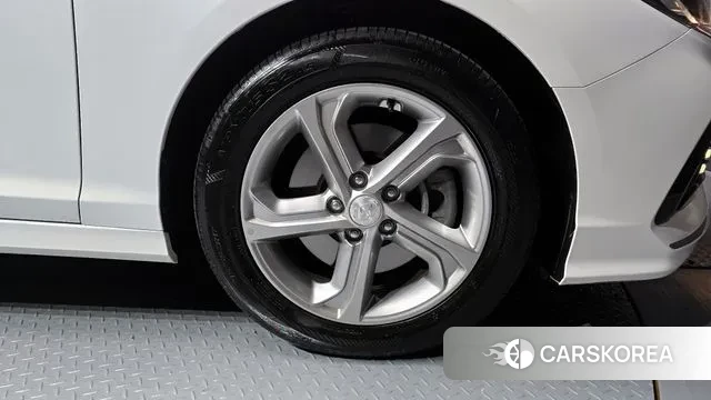 Hyundai Sonata New Rise id 3520249 из Кореи 15