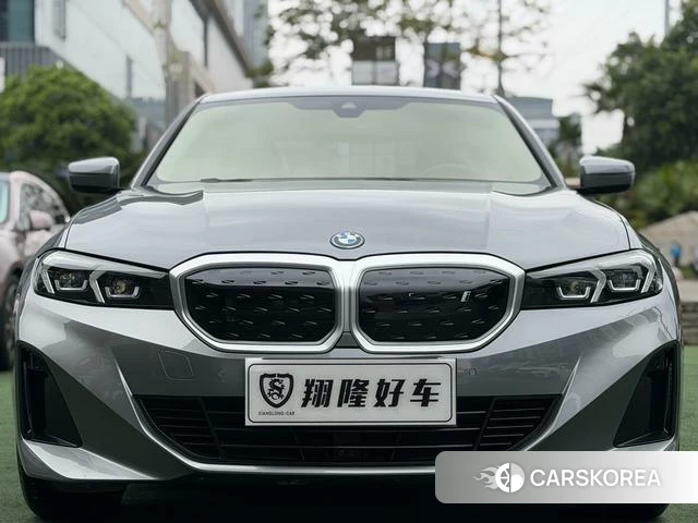 BMW i3 id 4307328 из Китая 11