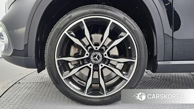 Mercedes-Benz GLA-Class X156 id 3703473 из Кореи 15