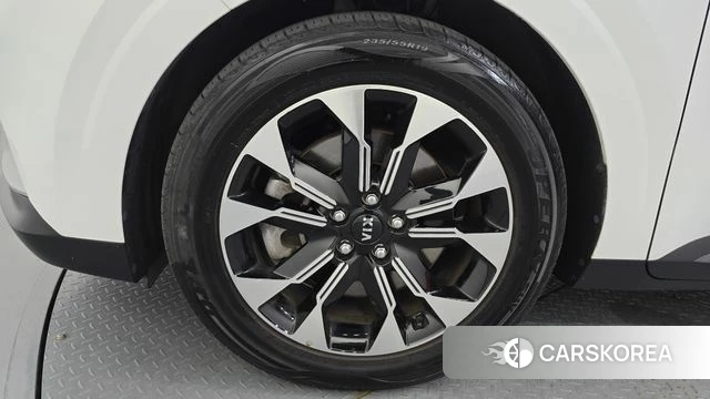 Kia Carnival 4th generation id 4671621 из Кореи 26