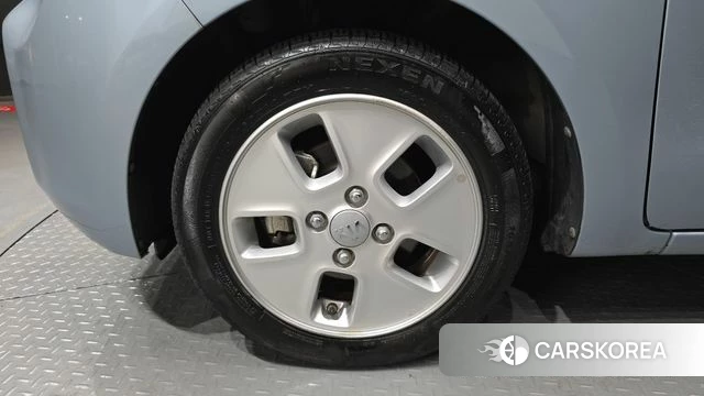 Kia The New Ray id 4232634 из Кореи 28