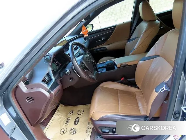 Lexus ES300h 7th generation id 3619181 из Кореи 15