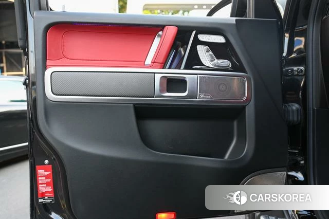 Mercedes-Benz G-class AMG id 4261045 из Китая 14