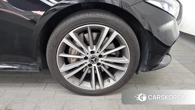 Mercedes-Benz CLS-Class C257 id 3760776 из Кореи 15