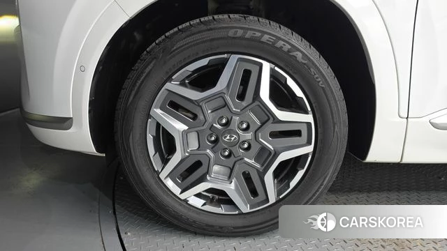 Hyundai The New Santa Fe id 4665582 из Кореи 15
