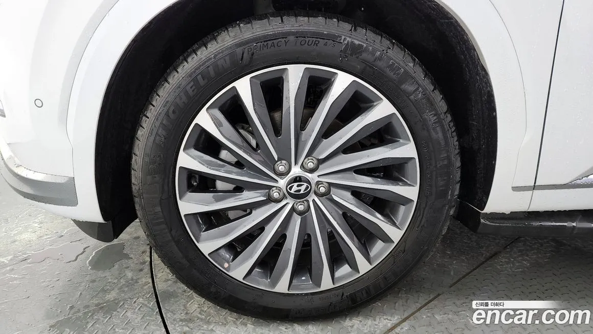 Hyundai The New Palisade id 1043797 из Кореи 15