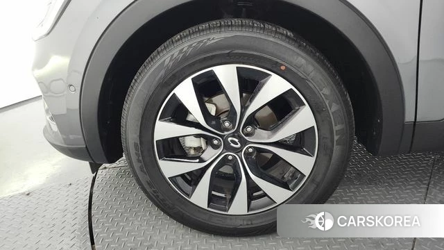 Renault Korea (Samsung) XM3 id 4609381 из Кореи 30
