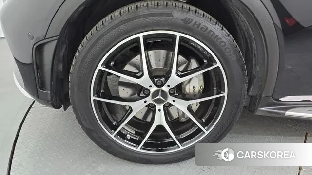 Mercedes-Benz GLC-Class X253 id 3600336 из Кореи 15