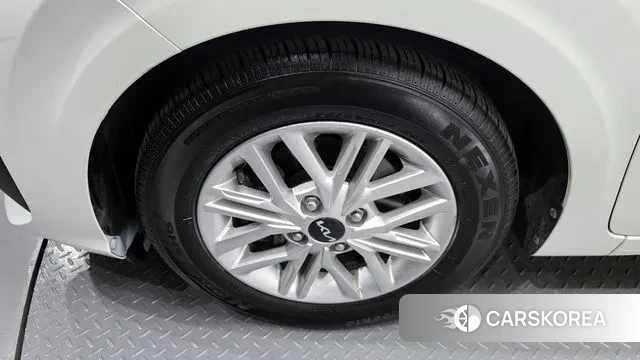 Kia Morning Urban (JA) id 3655040 из Кореи 15