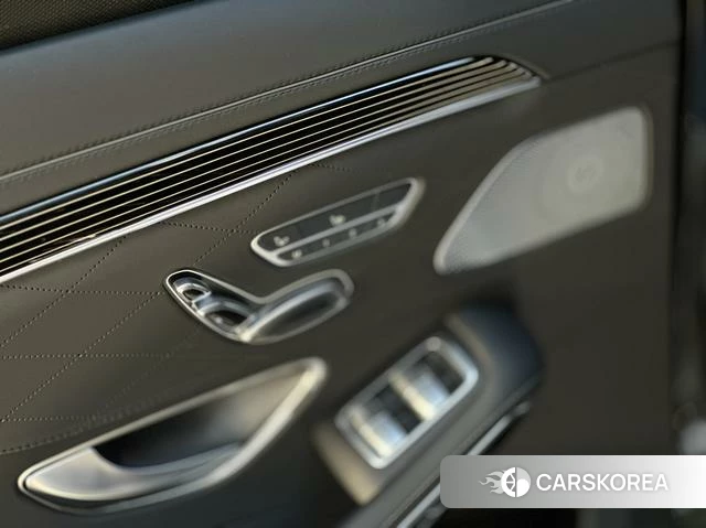 Mercedes-Benz S-class AMG id 4256334 из Китая 18