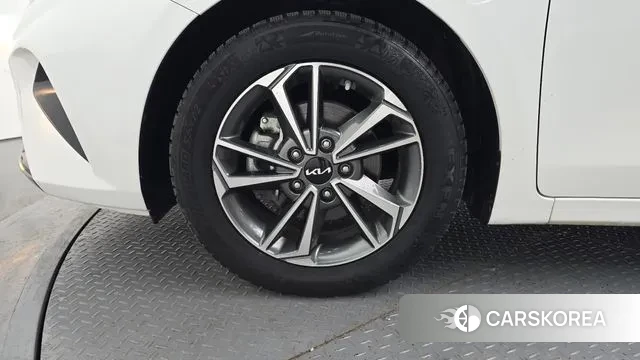 Kia The New K3 2nd generation id 3591323 из Кореи 15