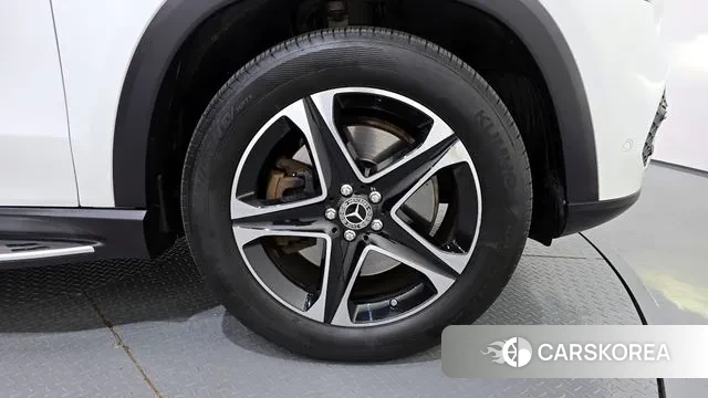 Mercedes-Benz GLE-Class W167 id 3406594 из Кореи 15