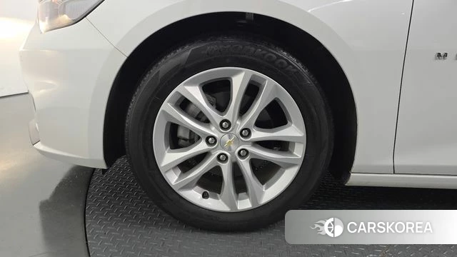 Chevrolet (GM Daewoo) All New Malibu id 4483111 из Кореи 22