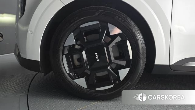 Kia The New Carnival 4th Generation id 4493569 из Кореи 27