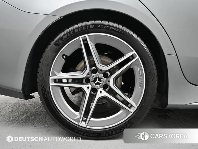 Mercedes-Benz CLS-Class C257 id 4310453 из Кореи 15