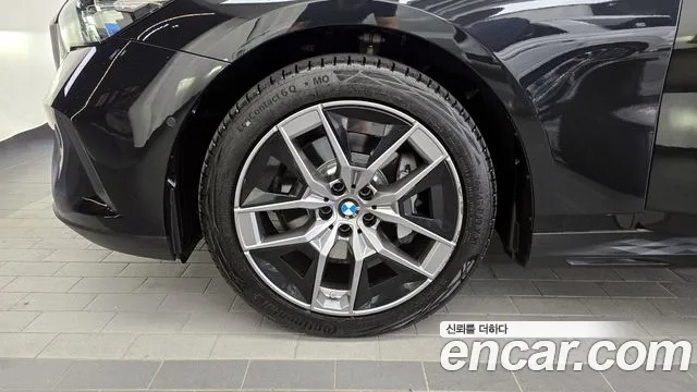 BMW 5 Series (G60) id 2733411 из Кореи 15