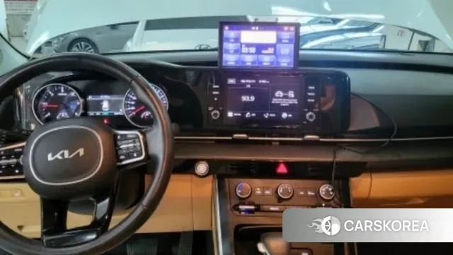 Kia Carnival 4th generation id 2939350 из Кореи 12