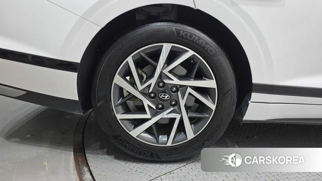 Hyundai Grandeur (GN7) id 4935552 из Кореи 26