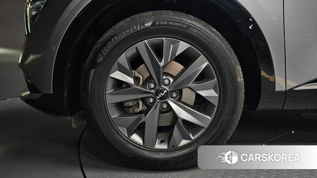 Kia Sportage 5th Generation id 4618582 из Кореи 26