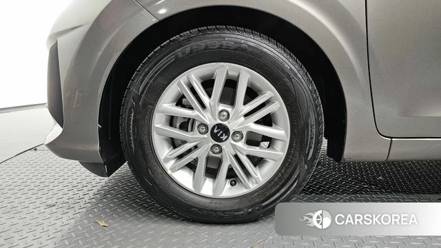 Kia Morning Urban (JA) id 4344475 из Кореи 15