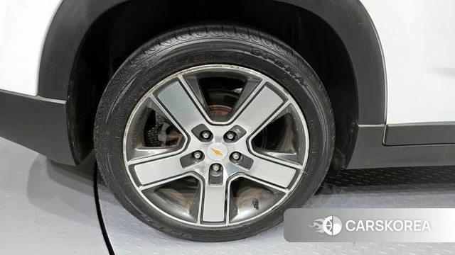 Chevrolet (GM Daewoo) Orlando id 4326065 из Кореи 27