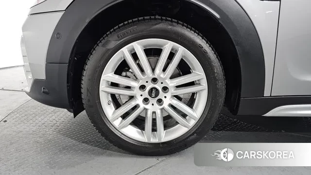 Mini Cooper Countryman id 3610468 из Кореи 15