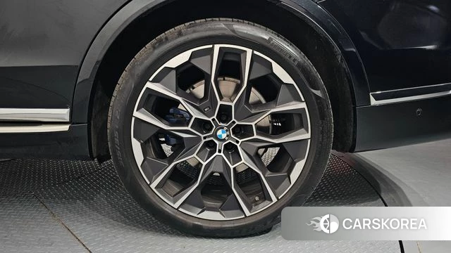 BMW X7 (G07) id 3799100 из Кореи 15