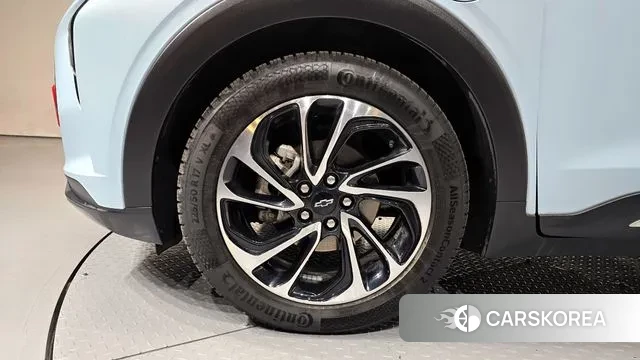 Chevrolet (GM Daewoo) Bolt EUV id 3726570 из Кореи 15