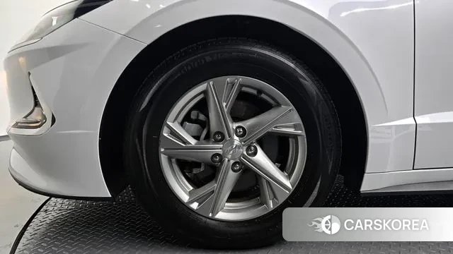 Hyundai Sonata (DN8) id 3319016 из Кореи 15