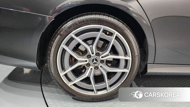 Mercedes-Benz E-Class W213 id 3794712 из Кореи 15