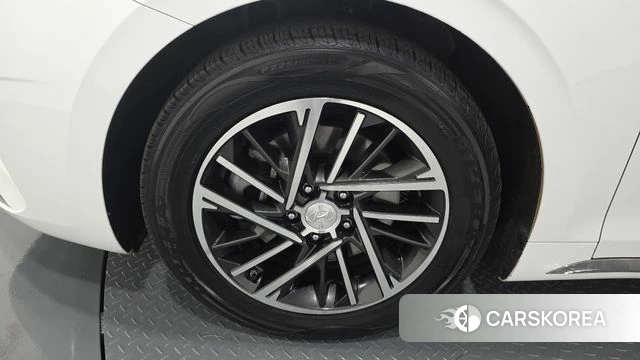 Hyundai The New Grandeur IG id 4330340 из Кореи 25