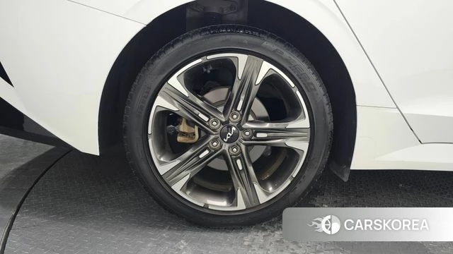 Kia K5 3rd generation id 4534298 из Кореи 20