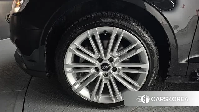 Audi New A3 id 3713942 из Кореи 15