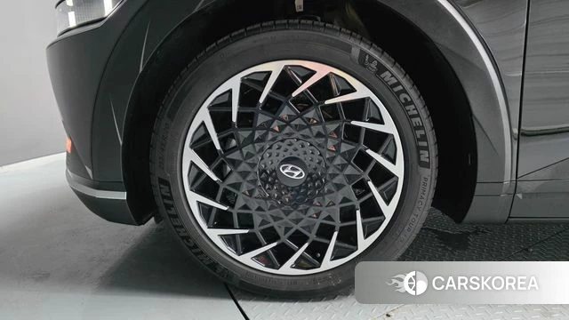 Hyundai Ionic 5 id 4354482 из Кореи 26