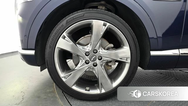 Genesis GV80 id 3924336 из Кореи 15