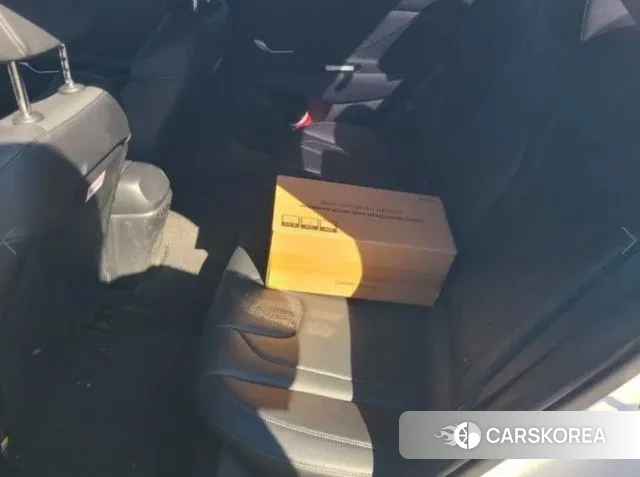 Hyundai Avante (CN7) 2022 Белый из Кореи, фото 5