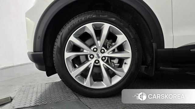 Ford Explorer 6th Generation id 4753664 из Кореи 31