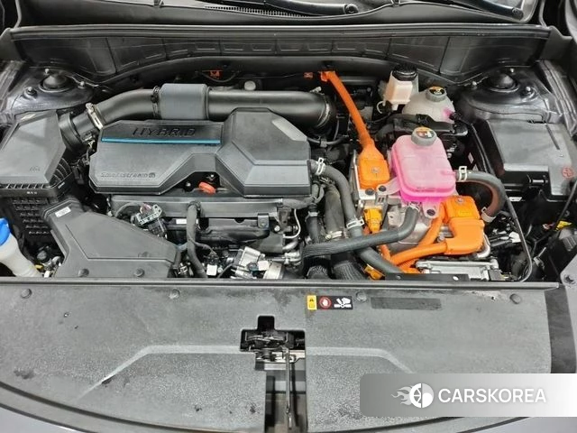 Kia Sorento 4th Generation id 4749742 из Кореи 15