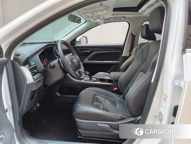 Haval H6 id 3919472 из Китая 7