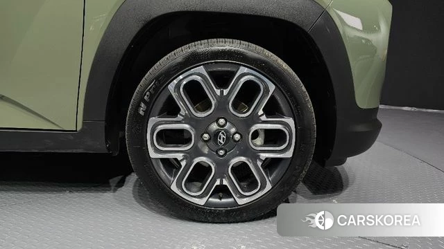 Hyundai Casper id 3859546 из Кореи 15