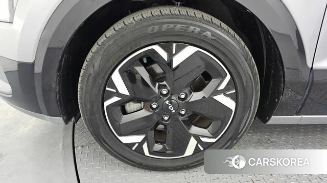 Kia Di All New Niro EV id 4195228 из Кореи 15