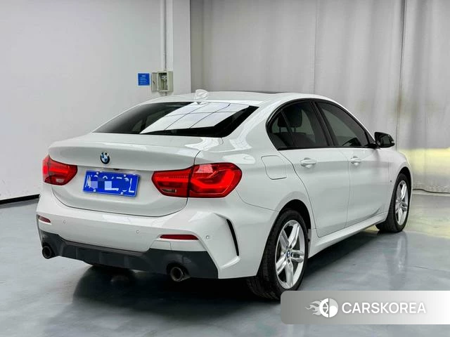 BMW 1 series id 4265463 из Китая 15