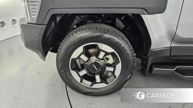 Kia Tasman id 4532959 из Кореи 27