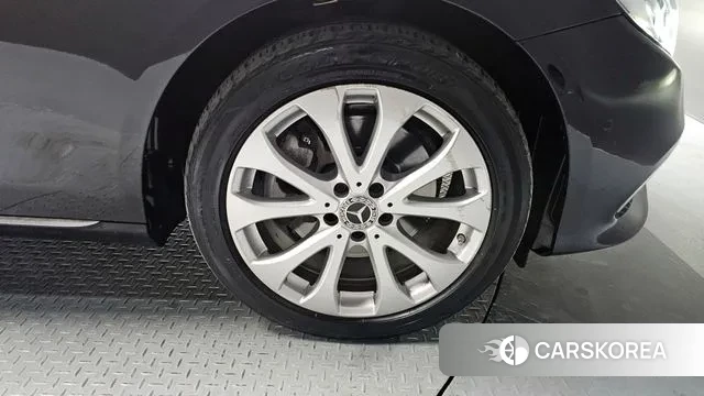 Mercedes-Benz E-Class W213 id 3464178 из Кореи 15