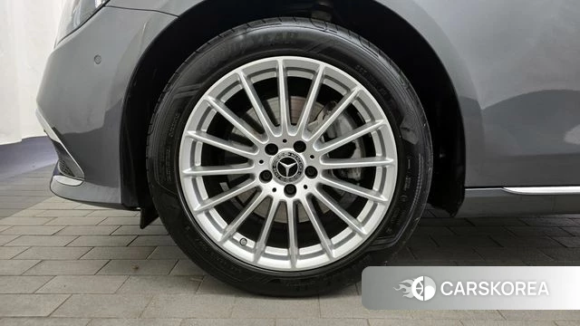 Mercedes-Benz E-Class W213 id 3858752 из Кореи 15