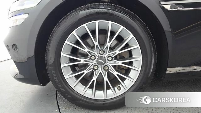 Genesis G80 (RG3) id 4731404 из Кореи 15