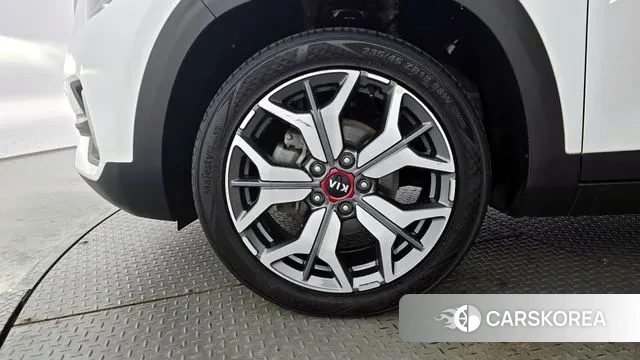 Kia Seltos id 3374673 из Кореи 15